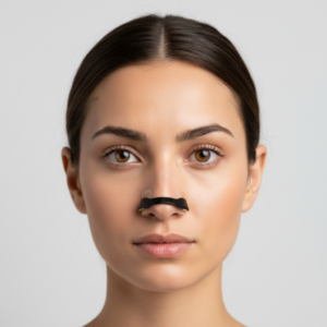 Reviv 鼻呼吸輔助器（30片裝｜附4種尺寸支撐架）