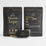 reviv mouth tape demo
