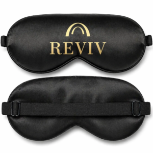 Reviv 超柔軟眼罩