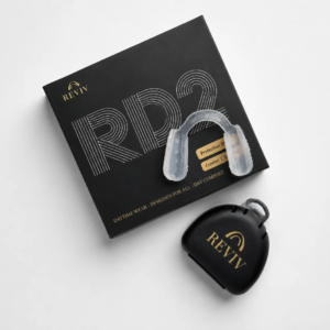 RD2 (RevivDay) 日用護齒套